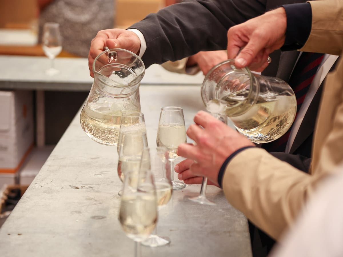 ¿Sin invitación? Así puedes disfrutar de la Feria de Abril como un sevillano: guía de todas las casetas públicas