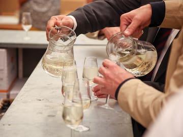 ¿Sin invitación? Así puedes disfrutar de la Feria de Abril como un sevillano: guía de todas las casetas públicas