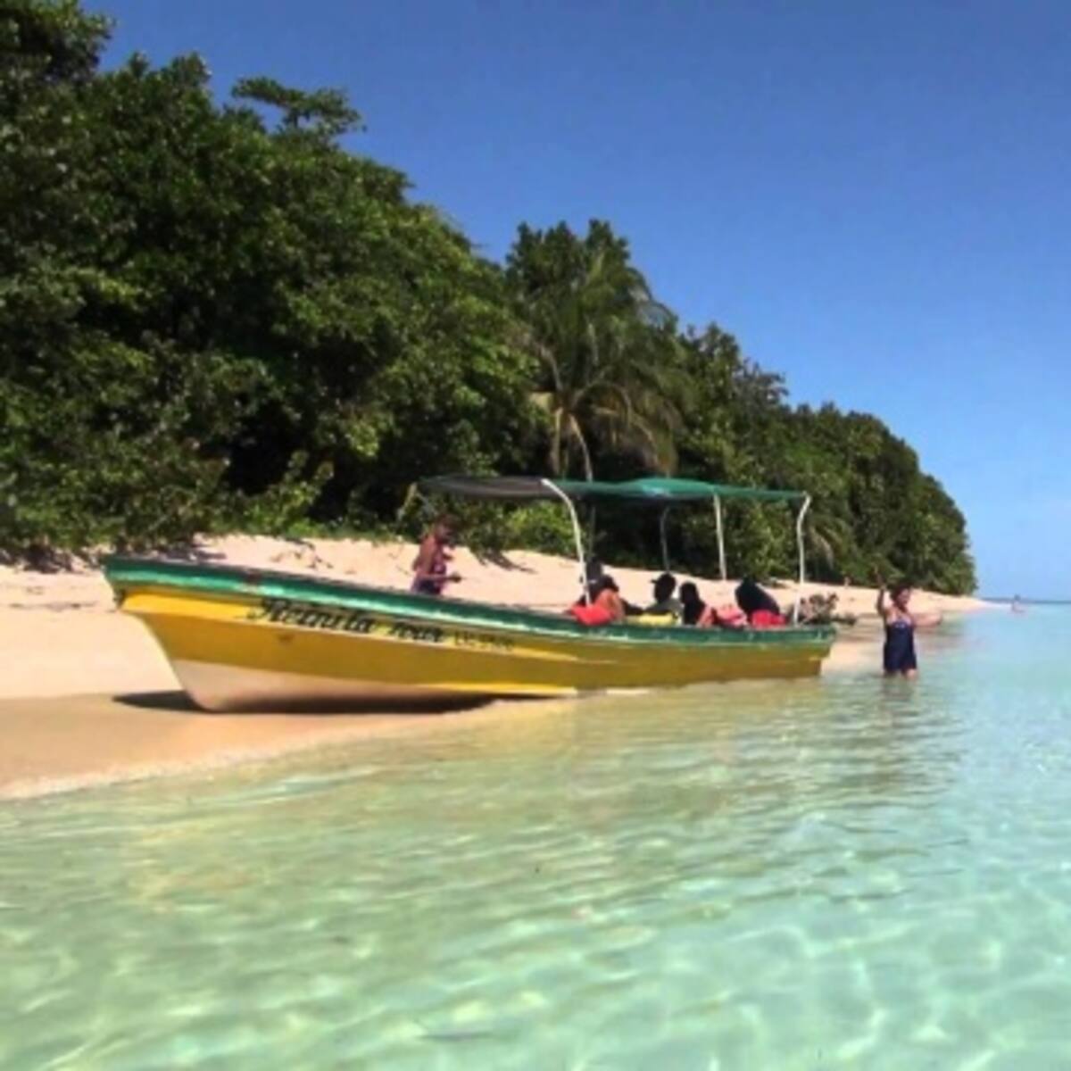 7 Recomendaciones para visitar Bocas del Toro por primera vez