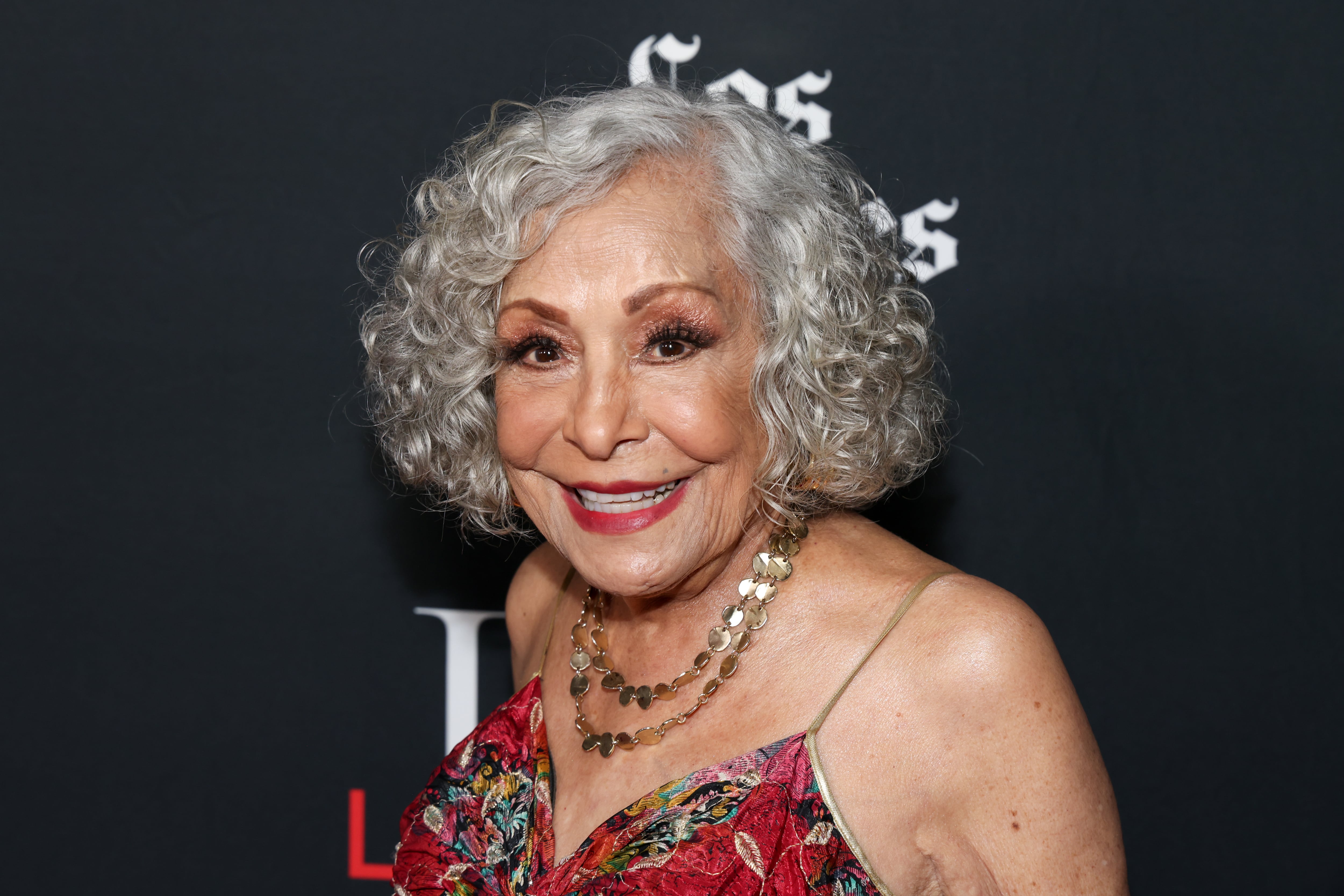 Renée Victor ​​fue una actriz y cantante estadounidense, más conocida por darle voz a la abuelita Elena en la película animada Coco.