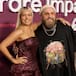 Teddy Swims se deshace en elogios con Karol G y confiesa: "Me encantaría trabajar con ella"