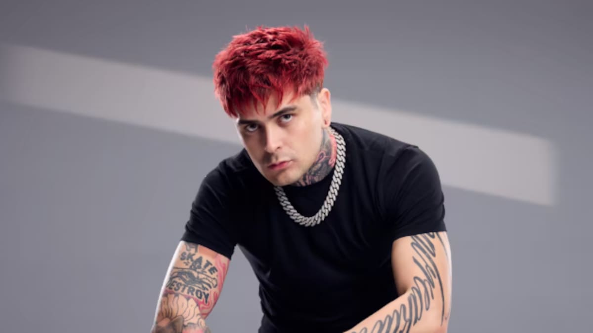 Quién es Lit Killah, el fenómeno argentino que conquistó el trap y ahora se sube al ring de La Velada del Año