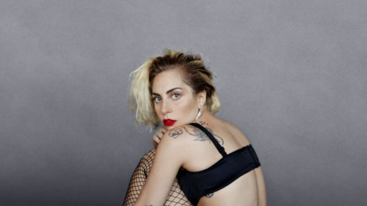 Lady Gaga vuelve a ser nº1 gracias a dos DJ's valencianos