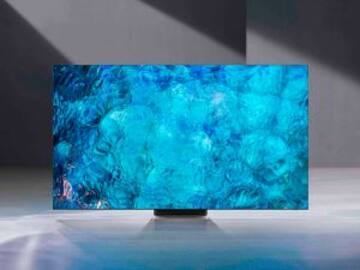 CES 2021: Samsung presenta sus nuevos televisores Neo QLED