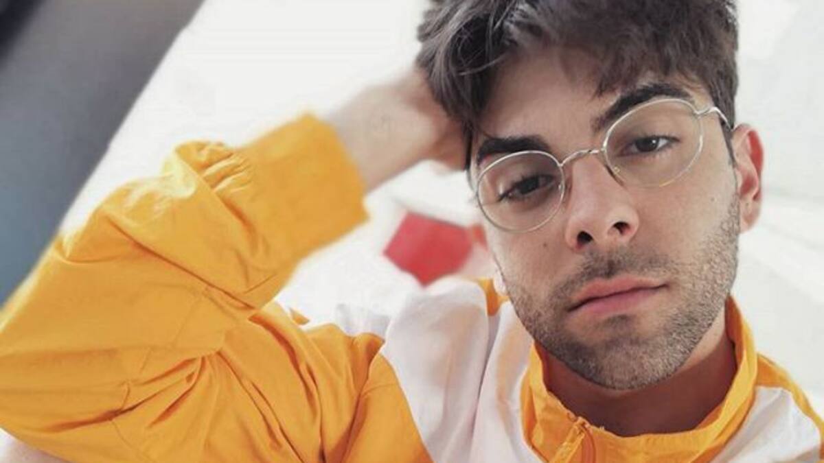 ‘Contando lunares’ de Don Patricio consigue cifras millonarias de streams