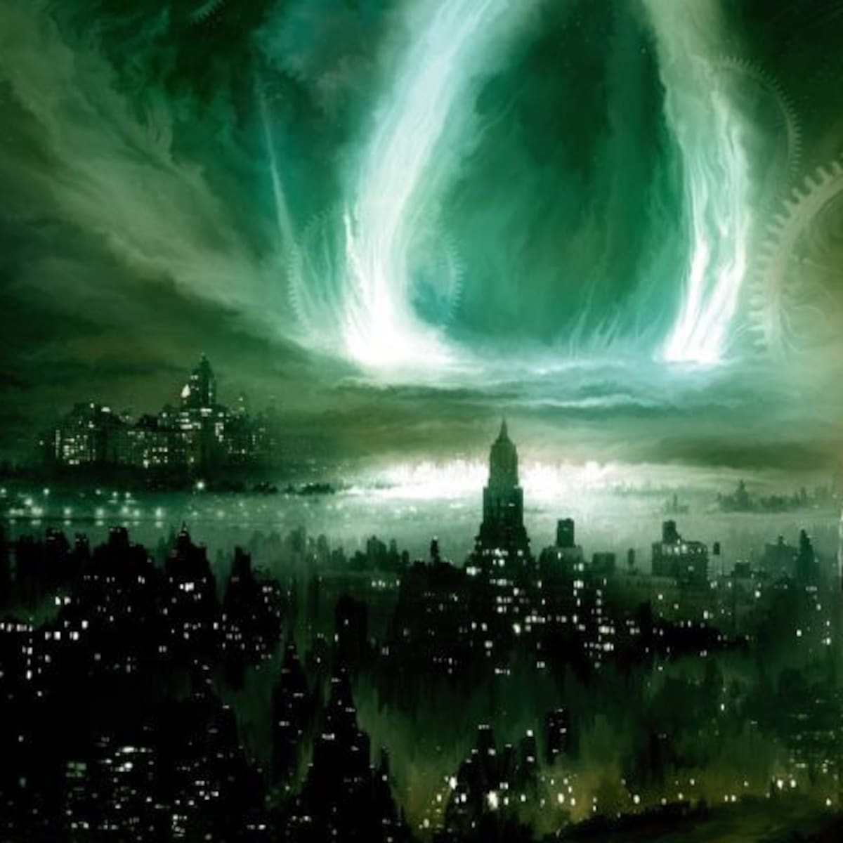 Los misterios de los sueños
