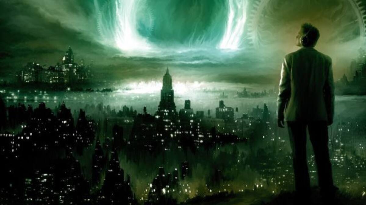 Los misterios de los sueños