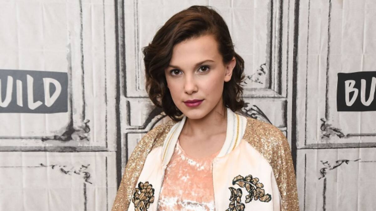 La fortuna de Millie Bobby Brown es impresionante