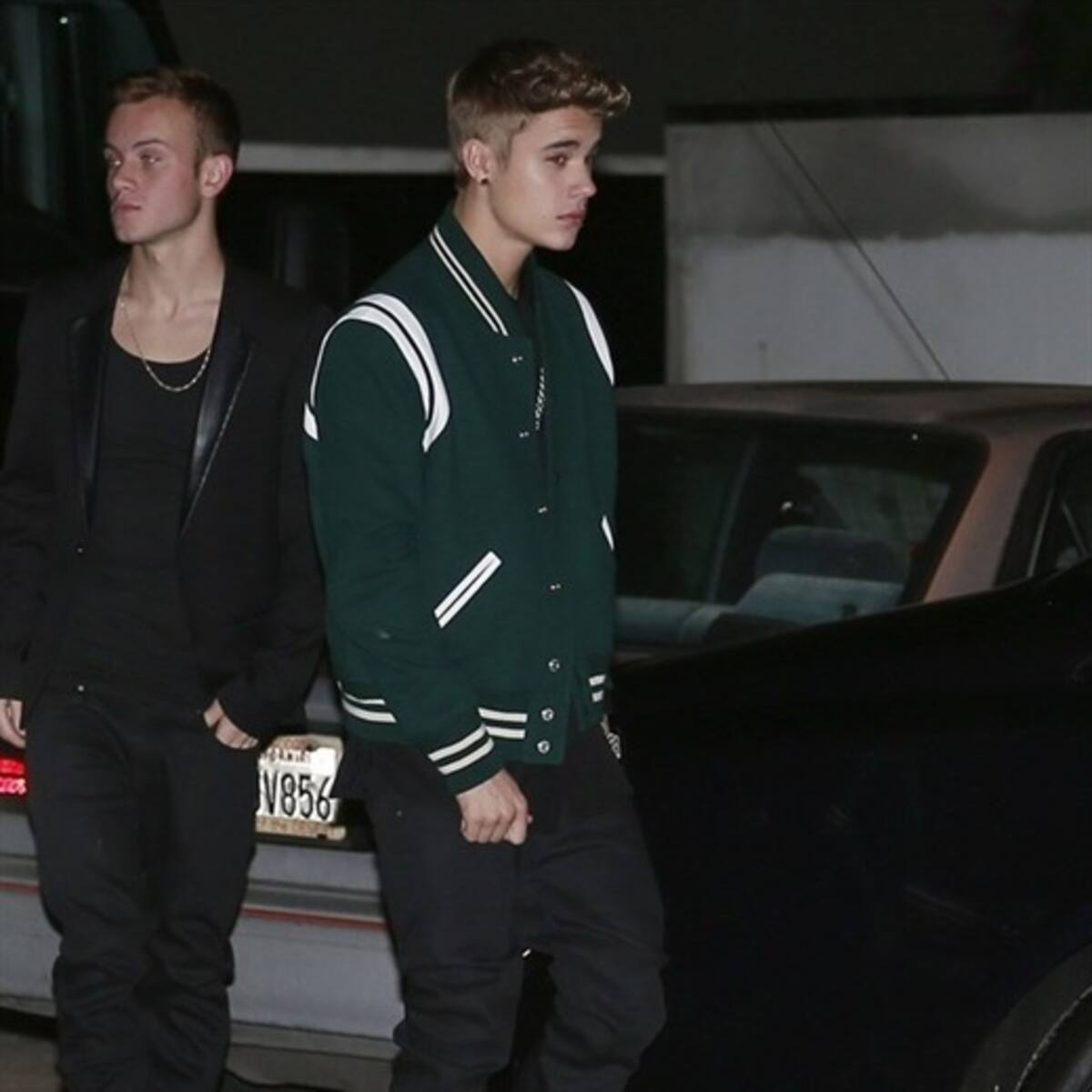 Selena Gómez celebró su cumpleaños como gitana junto a Justin Bieber