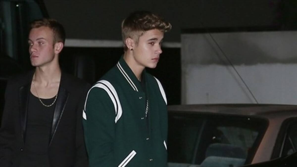 Selena Gómez celebró su cumpleaños como gitana junto a Justin Bieber