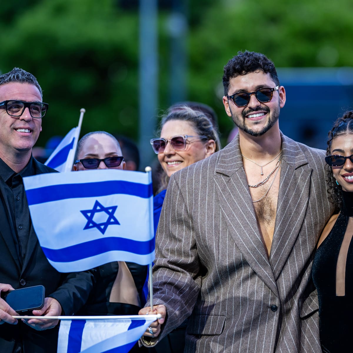 ¿Israel puede caer en la semifinal de Eurovisión?Así puedes usar tu voto de manera estratégica