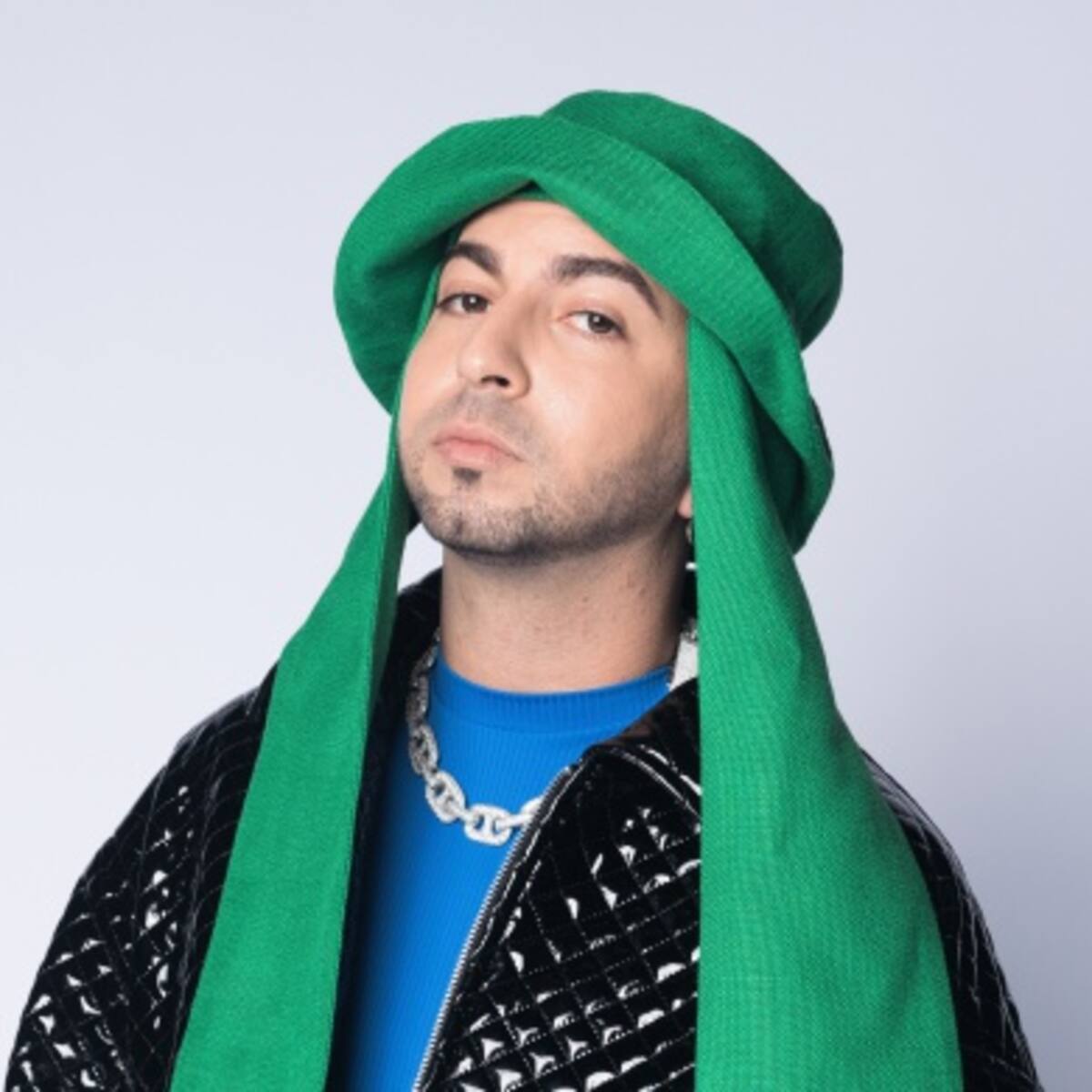 Justin Quiles: “Rosalía usó partes de mi idea para la canción de ‘Saoko’”