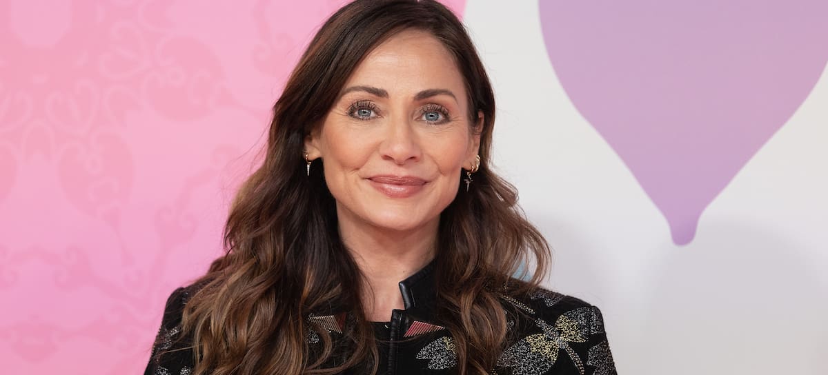 Natalie Imbruglia, en una imagen en 2023