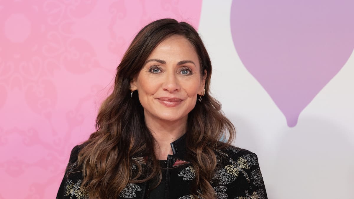 El 'Algorithm' nos devuelve a Natalie Imbruglia tras 5 años de silencio