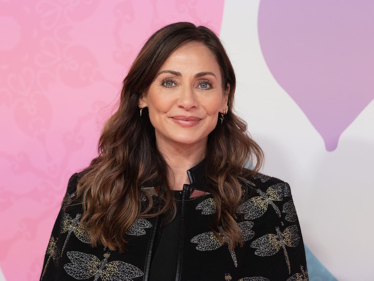 El 'Algorithm' nos devuelve a Natalie Imbruglia tras 5 años de silencio