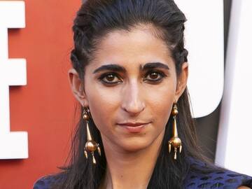 ¿POR QUÉ MURIÓ NAIROBI? LOS CREADORES DE 'LA CASA DE PAPEL' DAN EXPLICACIONES