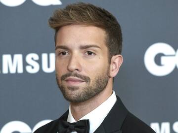 31 razones por las que queremos a Pablo Alborán ©copyright los40.com