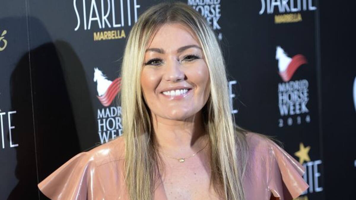 El enganchón de Amaia Montero con Lali Espósito en su vuelta a las redes