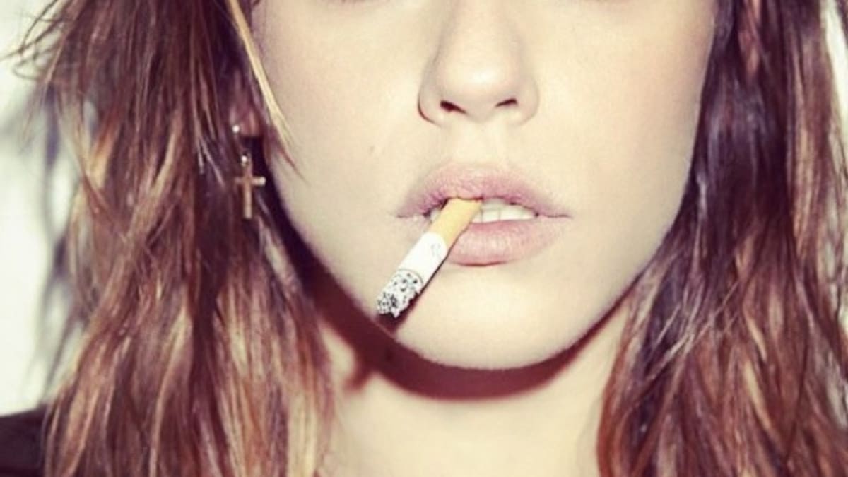 María León, el pibón que más ruge