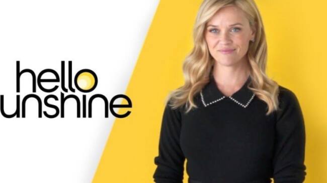 Foto promocional de la nueva cadena