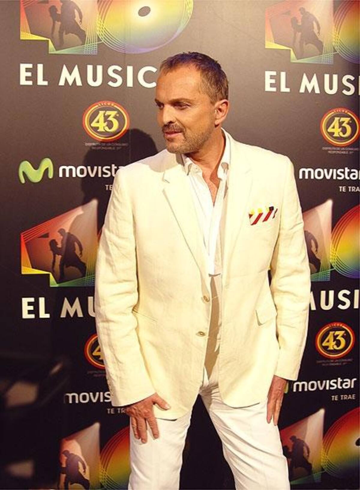 Estreno de la Segunda Temporada de 40 EL MUSICAL