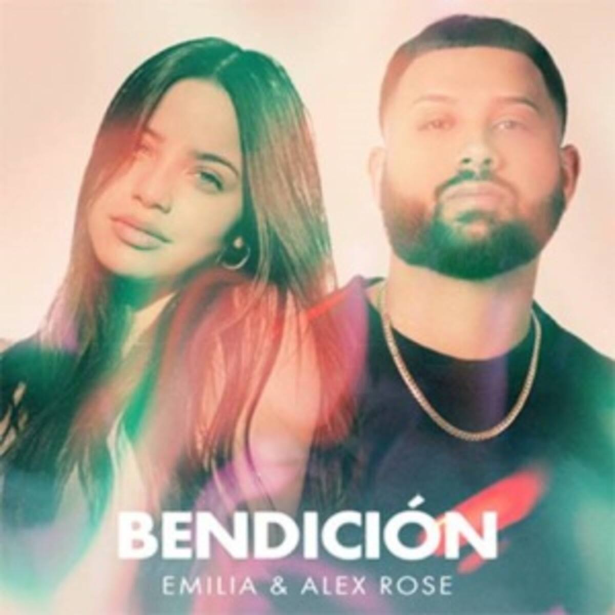 Emilia estrena "Bendición"