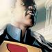 EL SUPERMAN NEGRO LLEGARÁ AL CINE DE LA MANO DE J.J. ABRAMS