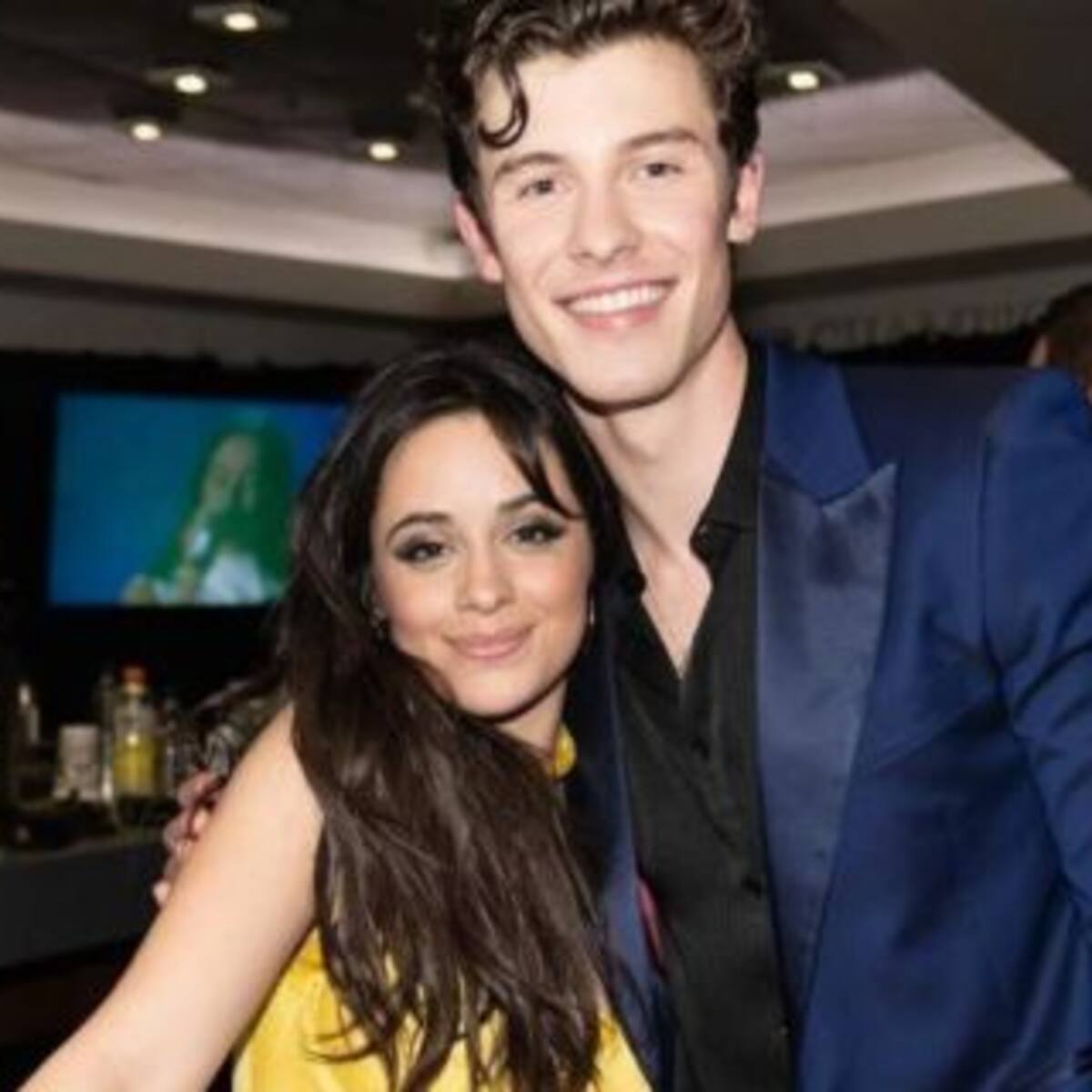 La insólita respuesta de Camila Cabello ante los rumores de separación