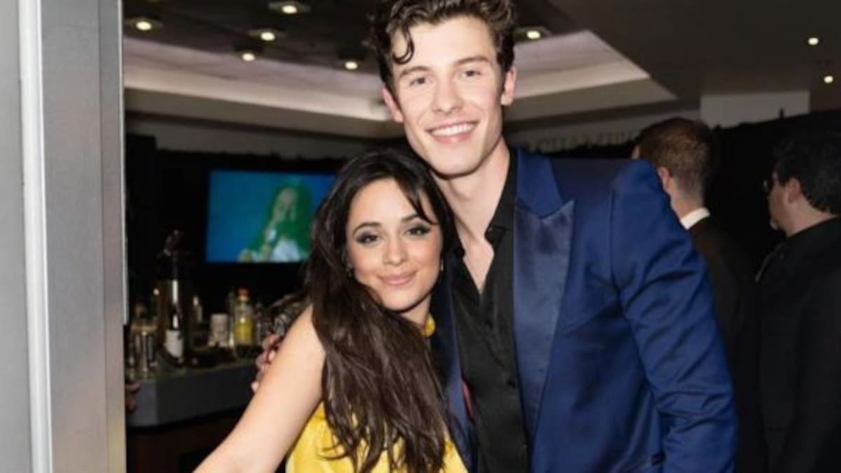 La insólita respuesta de Camila Cabello ante los rumores de separación