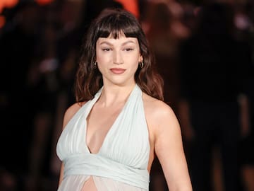 Úrsula Corberó comparte las luces y las sombras de la maternidad con las primeras imágenes de Dante