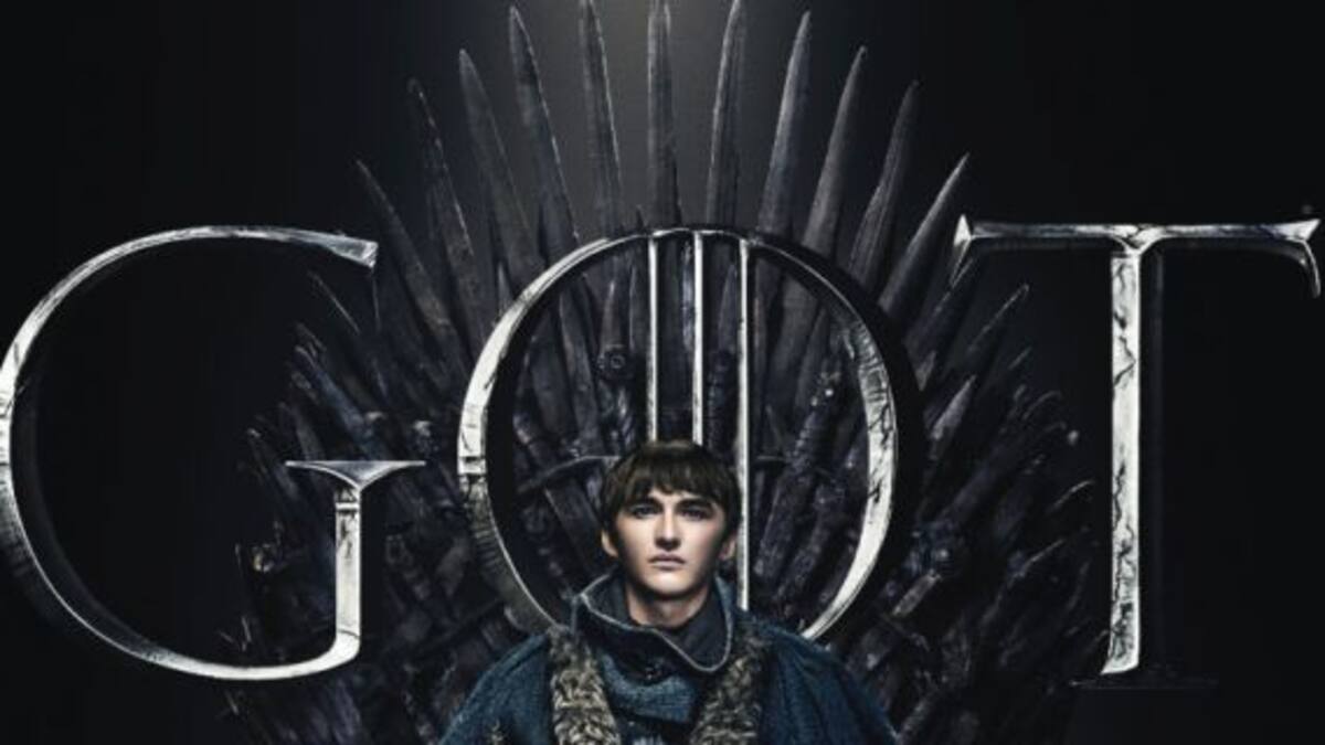 Los mejores memes que dejó el último capítulo de “Game Of Thrones”