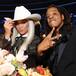 El discurso de Jay-Z en los Premios Grammy que Beyoncé (quizá) no necesitaba oír