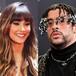 AITANA TIENE CLARO CUÁL ES SU CANCIÓN FAVORITA DE BAD BUNNY