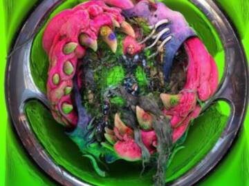 Lady Gaga anuncia la fecha y el setlist de ‘Dawn Of Chromatica’: el álbum de remixes