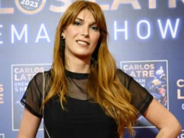 Hablamos con Valeria Vegas de las actrices españolas: “Todas han hecho de prostituta en algún momento”