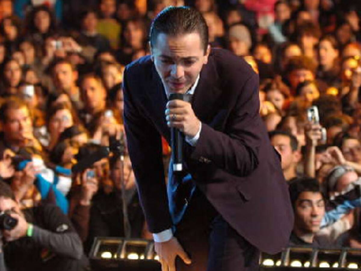 Christian Castro