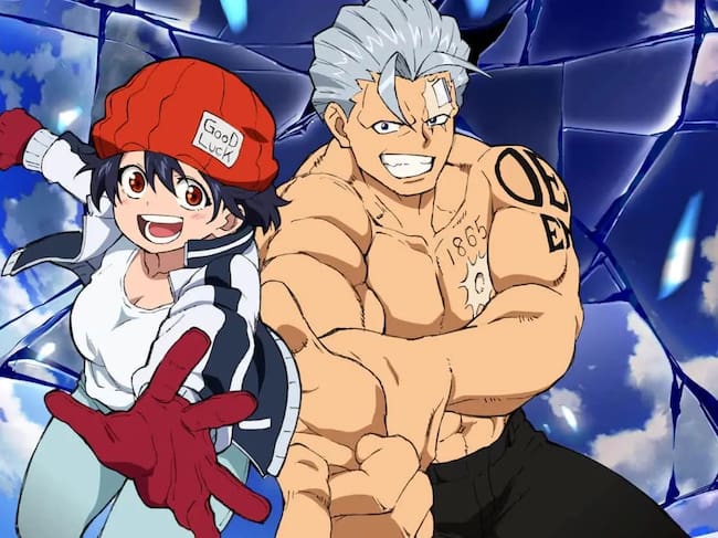 The Apothecary Diaries