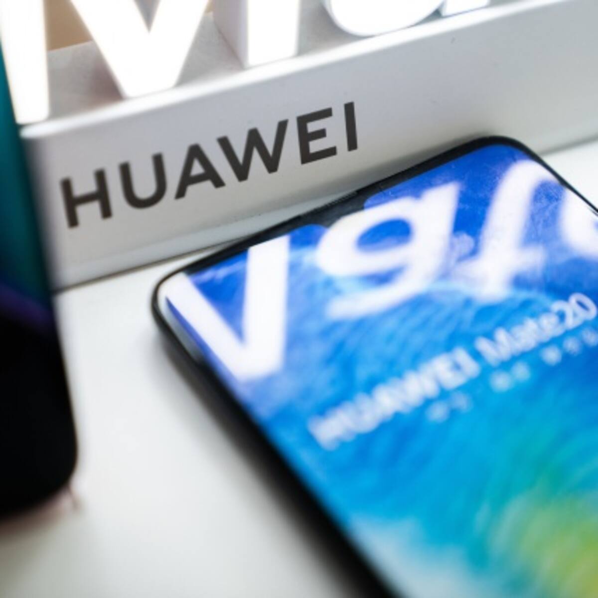 ¿Afecta el veto de Google a tu celular Huawei?