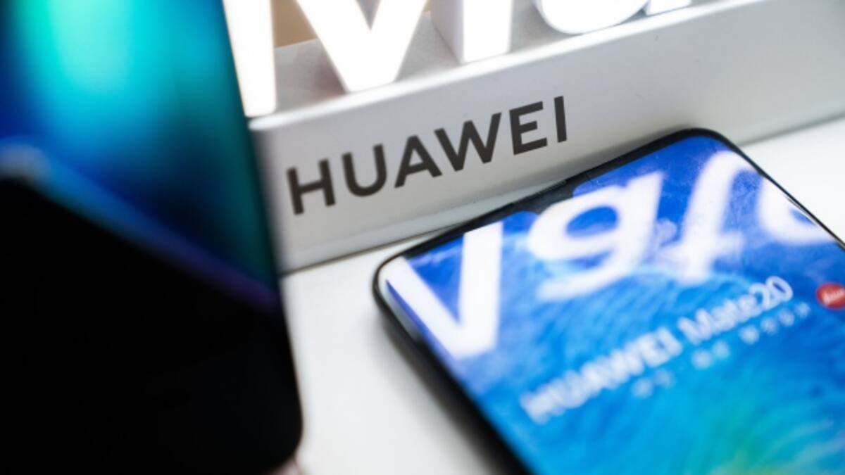 ¿Afecta el veto de Google a tu celular Huawei?
