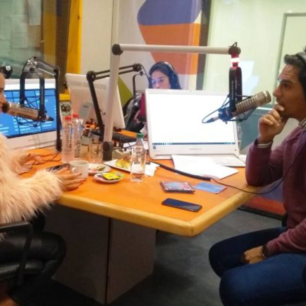 ¡Lali nos presentó su nuevo disco Brava!
