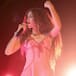 Coachella: Zendaya vuelve a subir a un escenario para cantar tras siete años sin hacerlo