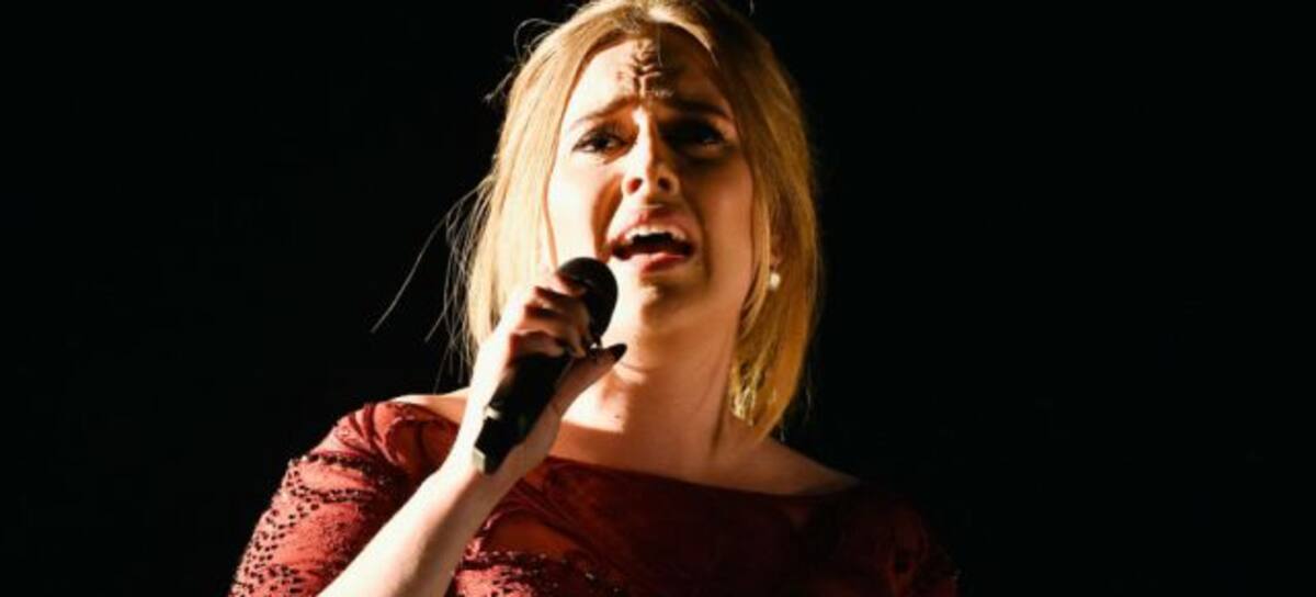 Adele