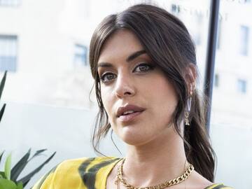 DULCEIDA REFLEXIONA SOBRE CÓMO HA SIDO SU PRIMER MES SEPARADA DE ALBA PAUL