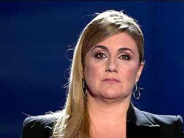 El nuevo episodio de Rocío Carrasco muestra unas imágenes que hacen llorar a Carlota Corredera y Alba Carrillo
