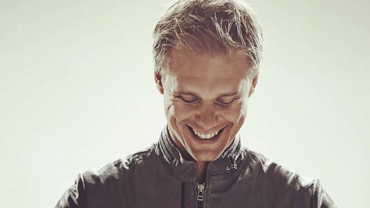 Los mejores DJs se dan cita en Croacia en el Ultra Europe 2014