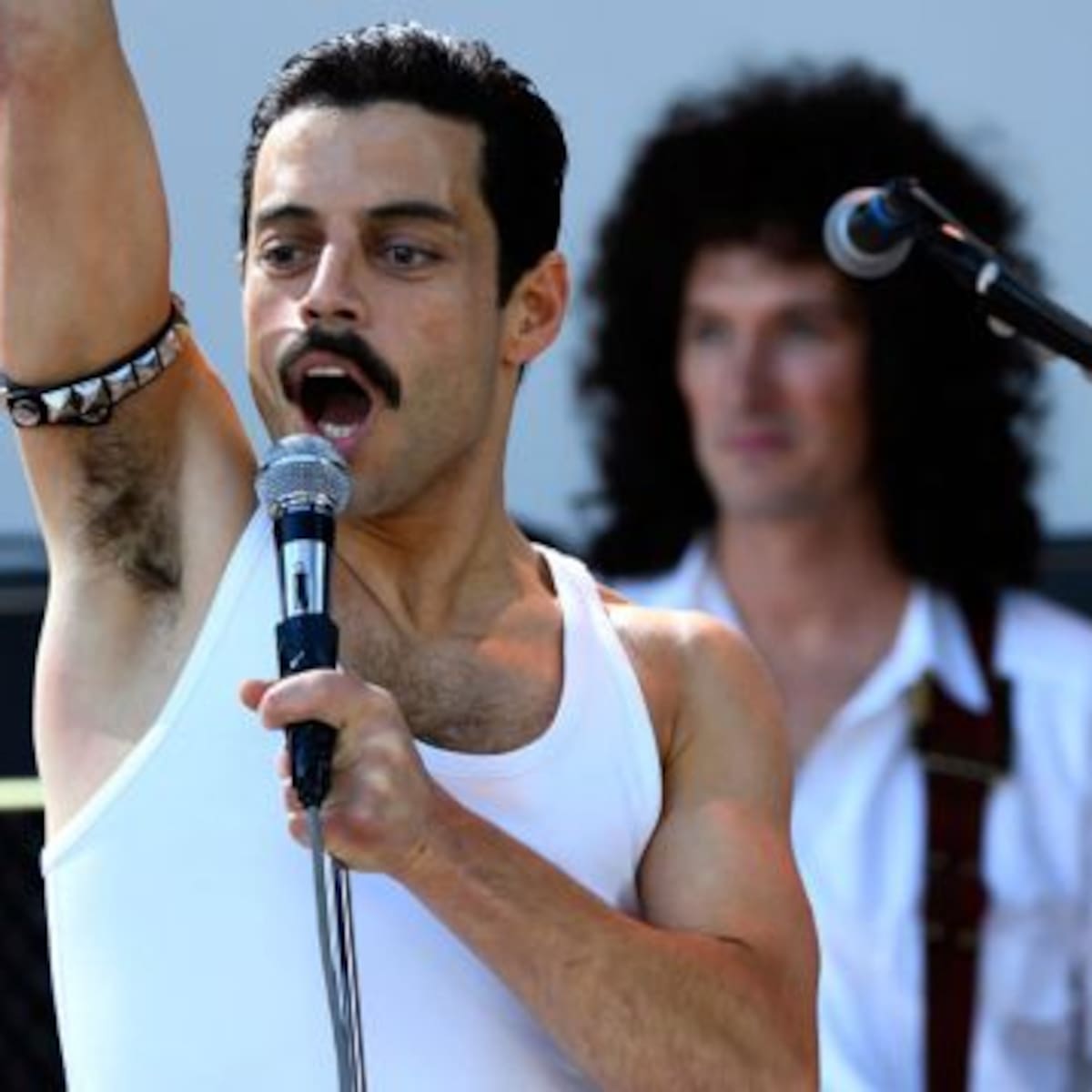 ¿Ya viste el trailer de Bohemian Rhapsody, la nueva película de Queen ?