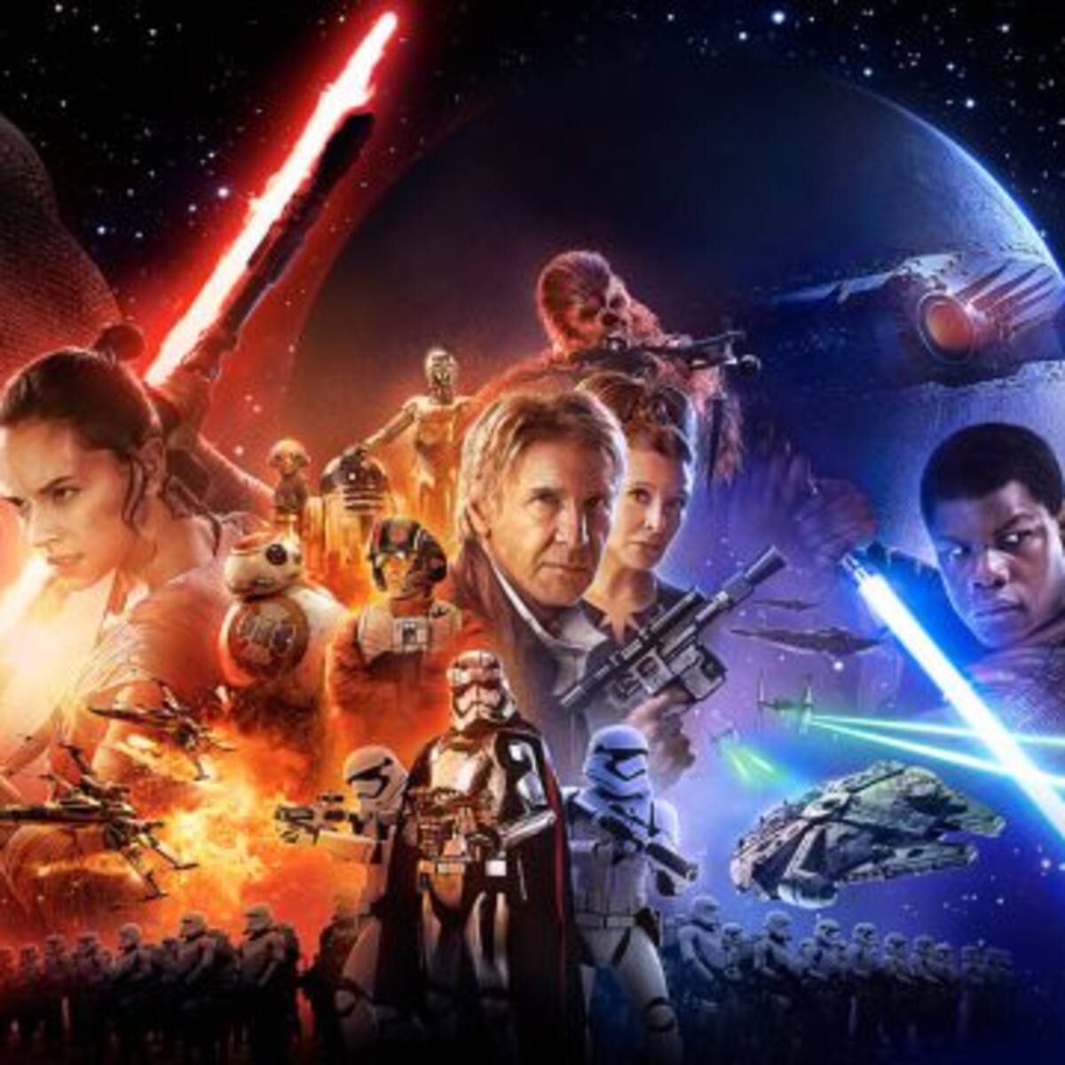 Las nuevas películas de 'Star Wars' tendrán a las cabezas de 'Game Of Thrones'