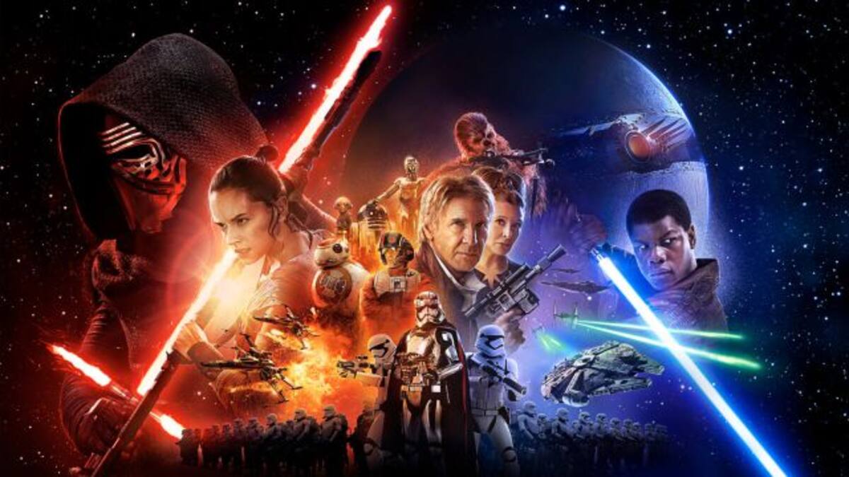 Las nuevas películas de 'Star Wars' tendrán a las cabezas de 'Game Of Thrones'