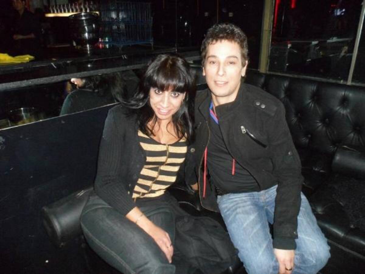 La Best Friend Party de 40 Principales.