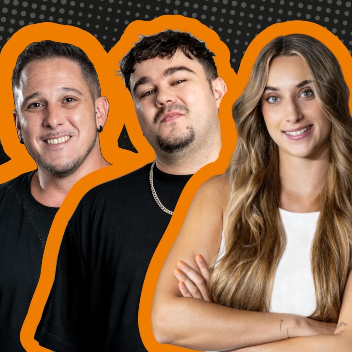 LOS40 Urban Sessions llega a Alcorcón para hacerlo temblar al ritmo del perreo